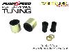 Whiteline Front Control Arm - Lower Inner Rear Bush Set